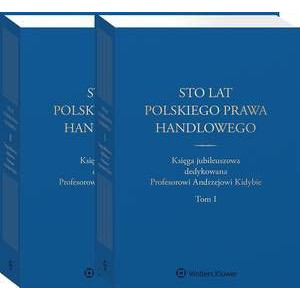 Sto lat polskiego prawa...