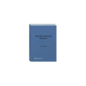 Rosyjski realizm prawny [E-Book] [pdf]