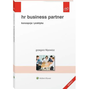 HR Business Partner....