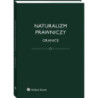 Naturalizm prawniczy. Granice [E-Book] [pdf]