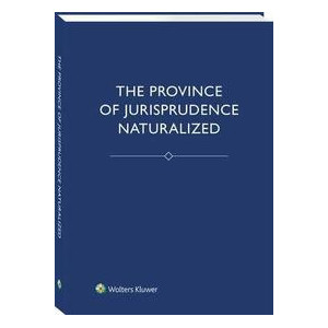 The Province of Jurisprudence Naturalized [E-Book] [pdf]