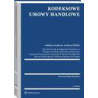 Kodeksowe umowy handlowe [E-Book] [pdf]