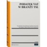 Podatek VAT w branży TSL [E-Book] [pdf]