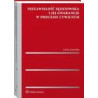 Niezawisłość sędziowska i jej gwarancje w procesie cywilnym [E-Book] [pdf]