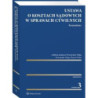 Ustawa o kosztach sądowych w sprawach cywilnych. Komentarz [E-Book] [pdf]