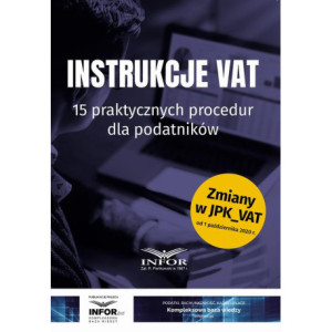 Instrukcje VAT [E-Book] [pdf]