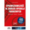 Sprawozdawczość w zakresie operacji finansowych [E-Book] [pdf]