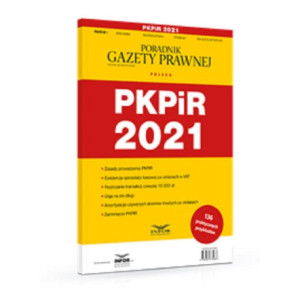 PKPiR 2021 [E-Book] [pdf]