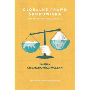 Globalne prawo środowiska. Podstawowe zagadnienia [E-Book] [pdf]