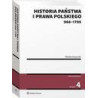Historia państwa i prawa polskiego (966-1795) [E-Book] [pdf]