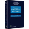 Ustawa o transporcie kolejowym. Komentarz [E-Book] [pdf]
