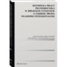 Metodyka pracy pełnomocnika w sprawach cywilnych z zakresu prawa własności intelektualnej [E-Book] [pdf]