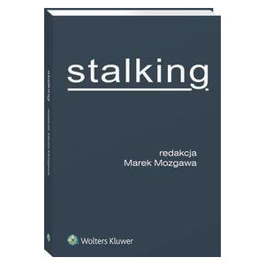 Stalking [E-Book] [pdf]