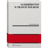 Samobójstwo w prawie polskim [E-Book] [pdf]