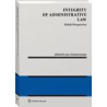 Integrity of administrative law. Polish perspective [E-Book] [pdf]