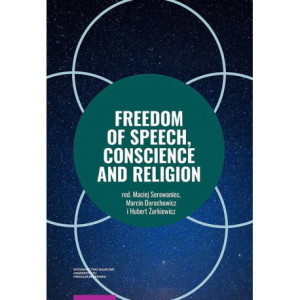 Freedom of Speech, Conscience and Religion [E-Book] [pdf]