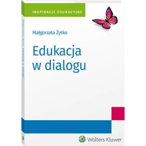 Edukacja w dialogu [E-Book]...