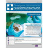 Zarządzanie placówką medyczną + gratis plakat PROCES WYMIANY ELEKTRONICZNEJ DOKUMENTACJI MEDYCZNEJ - EDM [E-Book] [pdf]