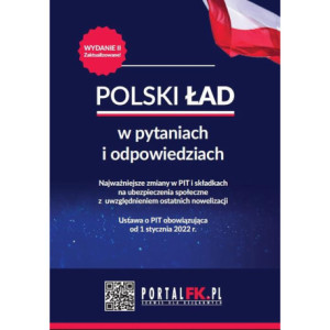 Polski Ład w pytaniach i...