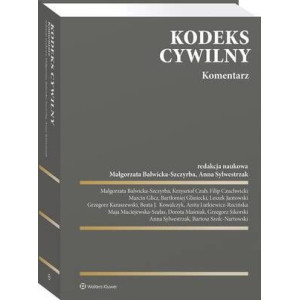 Kodeks cywilny. Komentarz [E-Book] [pdf]