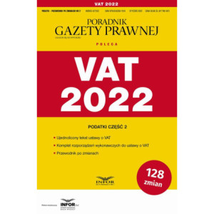 Vat 2022 [E-Book] [pdf]