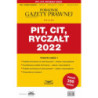 Pit Cit Ryczałt 2022 [E-Book] [pdf]
