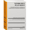Wzorcowy Plan Kont z komentarzem do ustawy o rachunkowości i Międzynarodowych Standardów Rachunkowości [E-Book] [pdf]