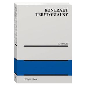 Kontrakt terytorialny [E-Book] [pdf]