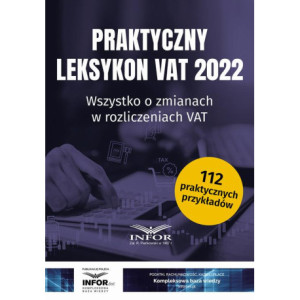 Praktyczny Leksykon VAT 2022 [E-Book] [pdf]