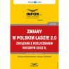 Zmiany w Polskim Ładzie 2.0 związane z rozliczeniem rocznym za 2022 r. [E-Book] [pdf]