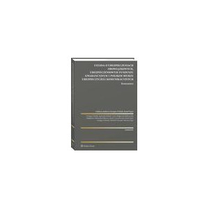 Ustawa o ubezpieczeniach obowiązkowych, Ubezpieczeniowym Funduszu Gwarancyjnym i Polskim Biurze Ubezpieczycieli Komunikacyjnych [E-Book] [pdf]