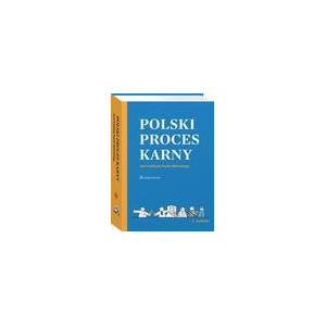 Polski proces karny [E-Book] [pdf]