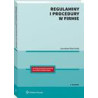 Regulaminy i procedury w firmie [E-Book] [pdf]