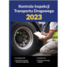 Kontrola Inspekcji Transportu Drogowego 2023 [E-Book] [mobi]