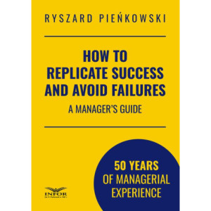 How to Replicate Success and Avoid Failures [E-Book] [epub]