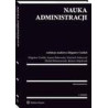 Nauka administracji [E-Book] [pdf]