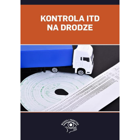 Kontrole ITD na drodze [E-Book] [pdf]