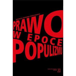 Prawo w epoce populizmu [E-Book] [pdf]