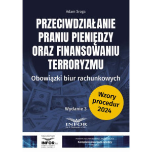 Przeciwdziałanie praniu pieniędzy oraz finansowaniu terroryzmu [E-Book] [pdf]