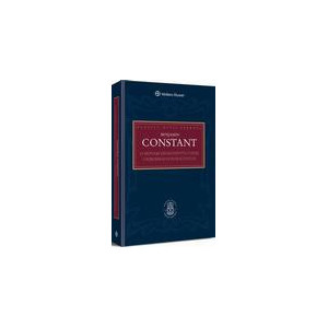 O monarchii konstytucyjnej i rękojmiach publicznych [E-Book] [pdf]