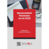 Sprawozdanie finansowe za rok 2023 [E-Book] [mobi]
