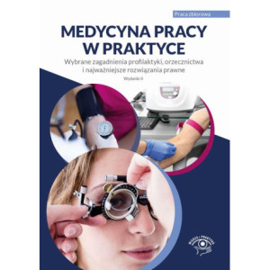 Medycyna pracy w praktyce [E-Book] [pdf]