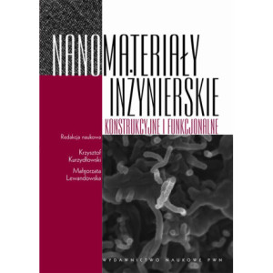 Nanomateriały inżynierskie konstrukcyjne i funkcjonalne [E-Book] [pdf]