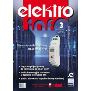 Elektro.Info 3/2013 [E-Book] [pdf]