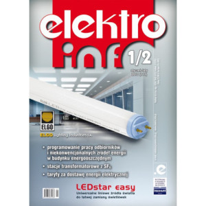 Elektro.Info 1/2 [E-Book] [pdf]