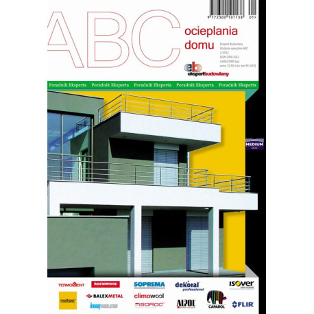 ABC ocieplania domu [E-Book] [pdf]