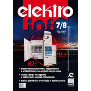 Elektro.Info 7-8/2013 [E-Book] [pdf]
