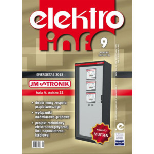 Elektro.Info 9 [E-Book] [pdf]
