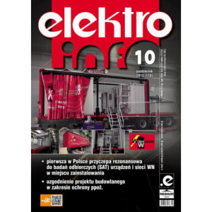 Elektro.Info 10 [E-Book] [pdf]