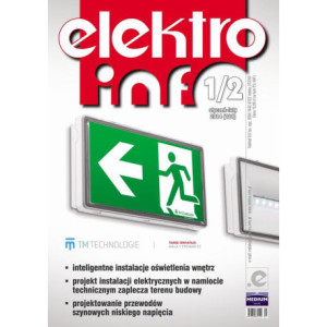 Elektro.Info 1-2/2014...